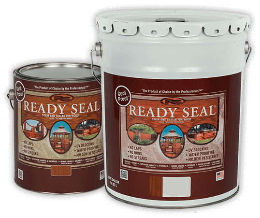 Ready Seal®