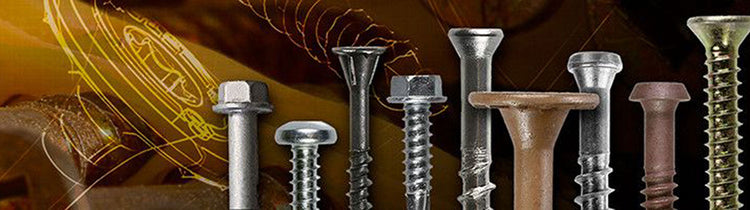 Simpson Strong-Tie - Fastening Systems