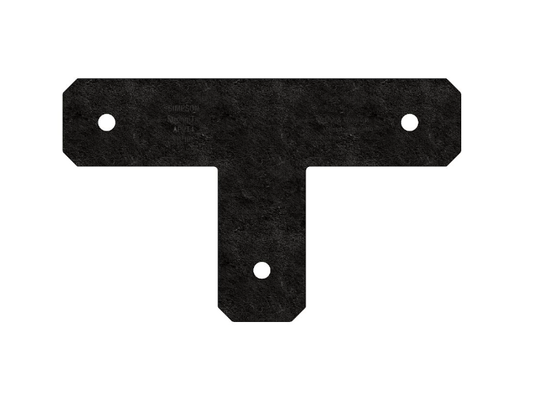 AVANT - 4" T Beam-to-Column Tie