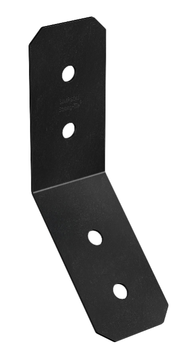 AVANT - 4X Knee Brace Bracket