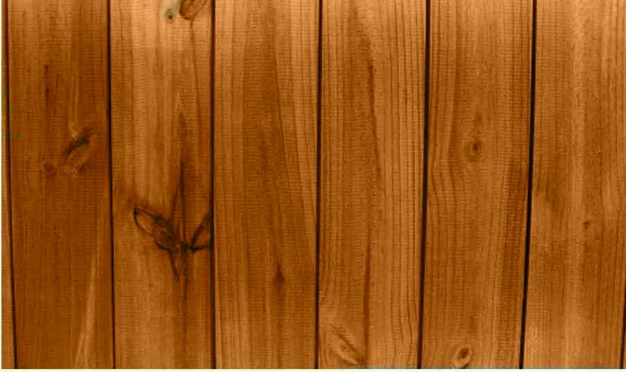 Natural Cedar