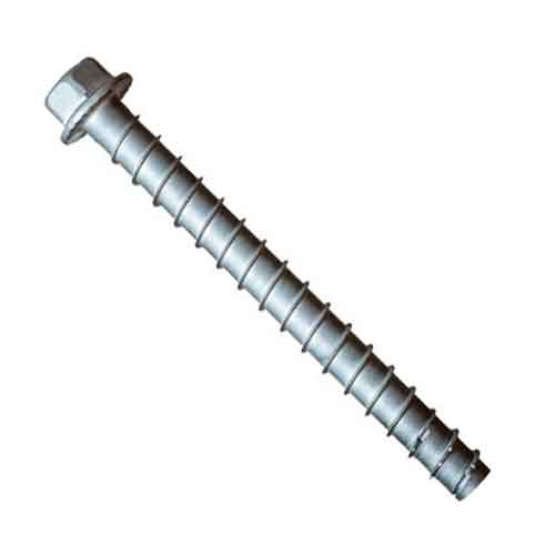 4" Titen 304 SS Anchor [10]
