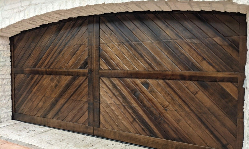 Burnt Hickory