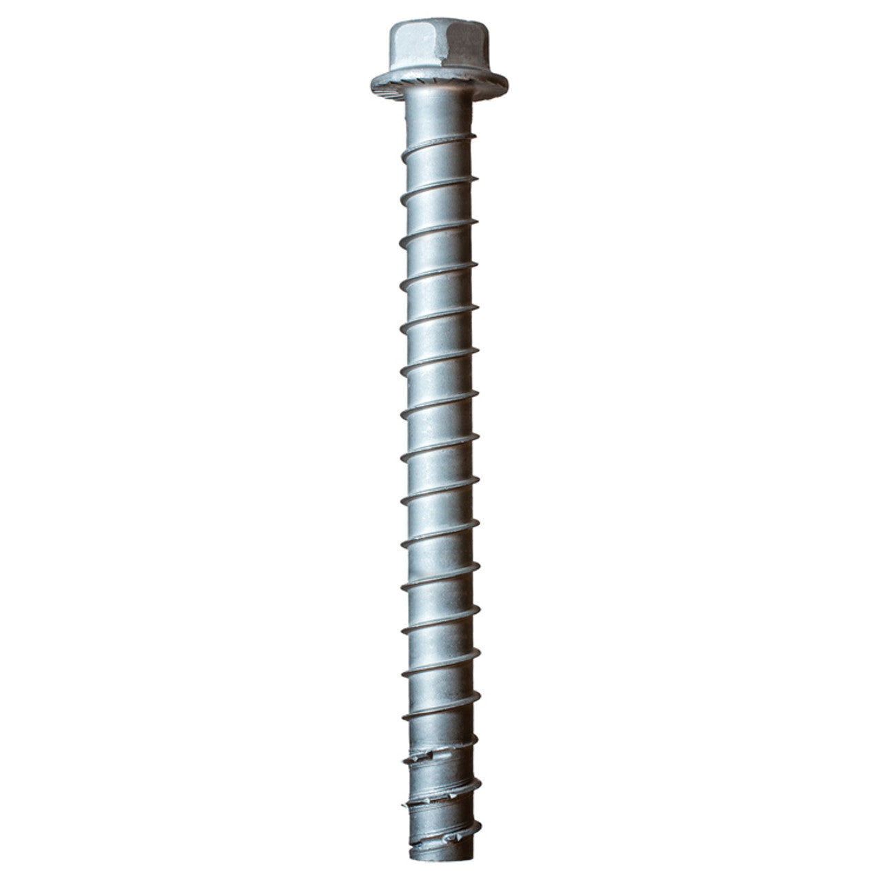 4" Titen 304 SS Anchor [10]