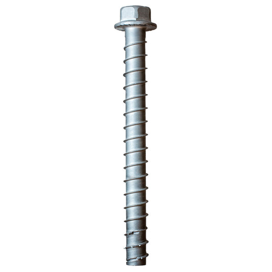 4" Titen 304 SS Anchor [10]